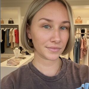 Meet your Posher, Peyton